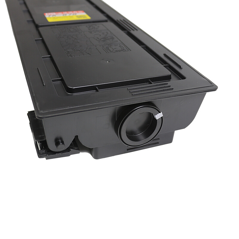 科思特TK-678粉盒 高清 适用京瓷复印机 KM-2540 2560 3040 3060 300i 碳墨粉盒高清大图