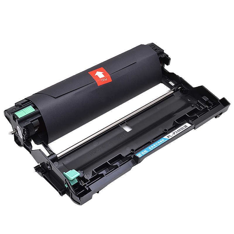 品蓝 P248D硒鼓 成像鼓 适用施乐P235d粉盒 M248b M235dw P275dw M275z M248d高清大图