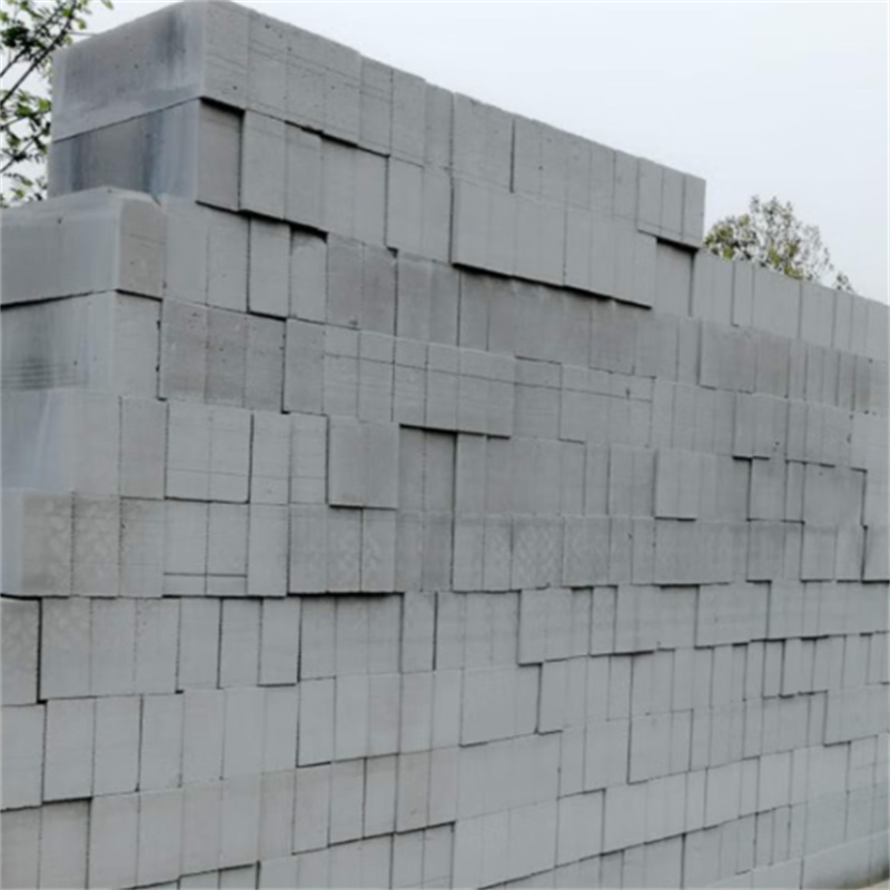 环杰隔墙砖泡沫砖hj1684加气块防火隔音加气混凝土砌块