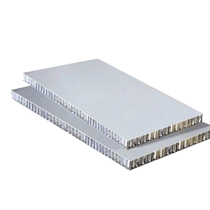 豫众诺 铝蜂窝板 10mm厚 平方米高清大图