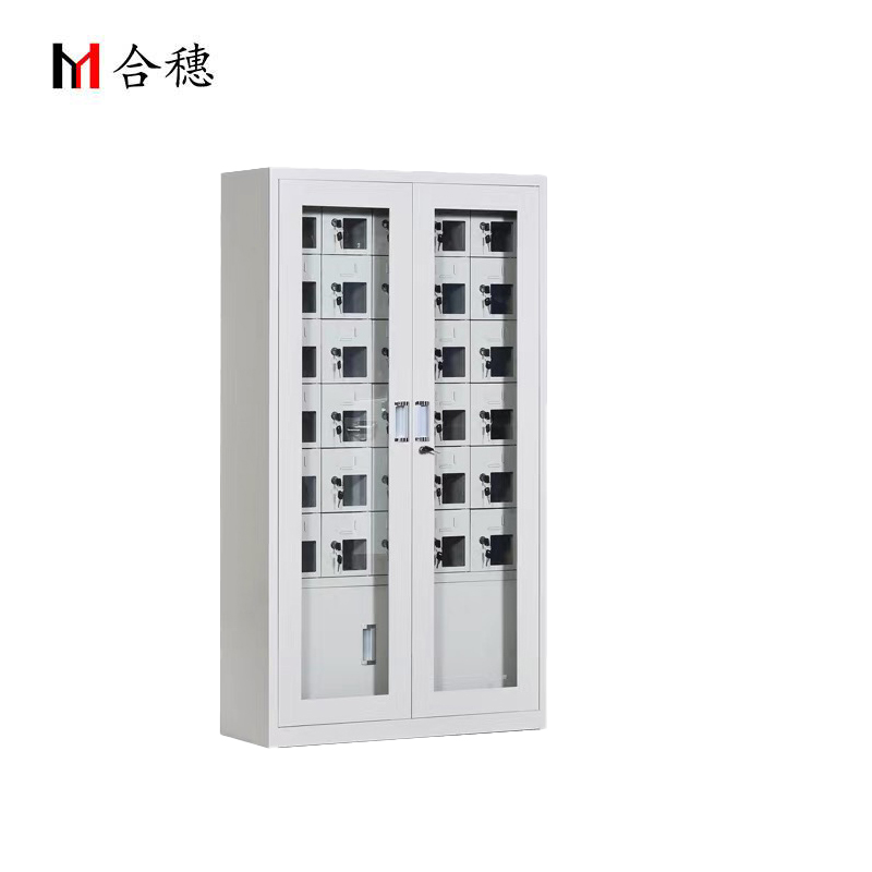 合穗 手机存放柜 40门(1800*814*300mm)一台高清大图