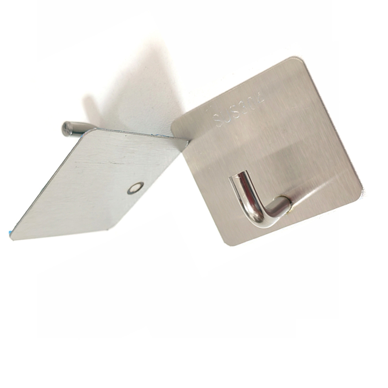 不锈钢粘钩挂钩 象鼻钩 个高清大图