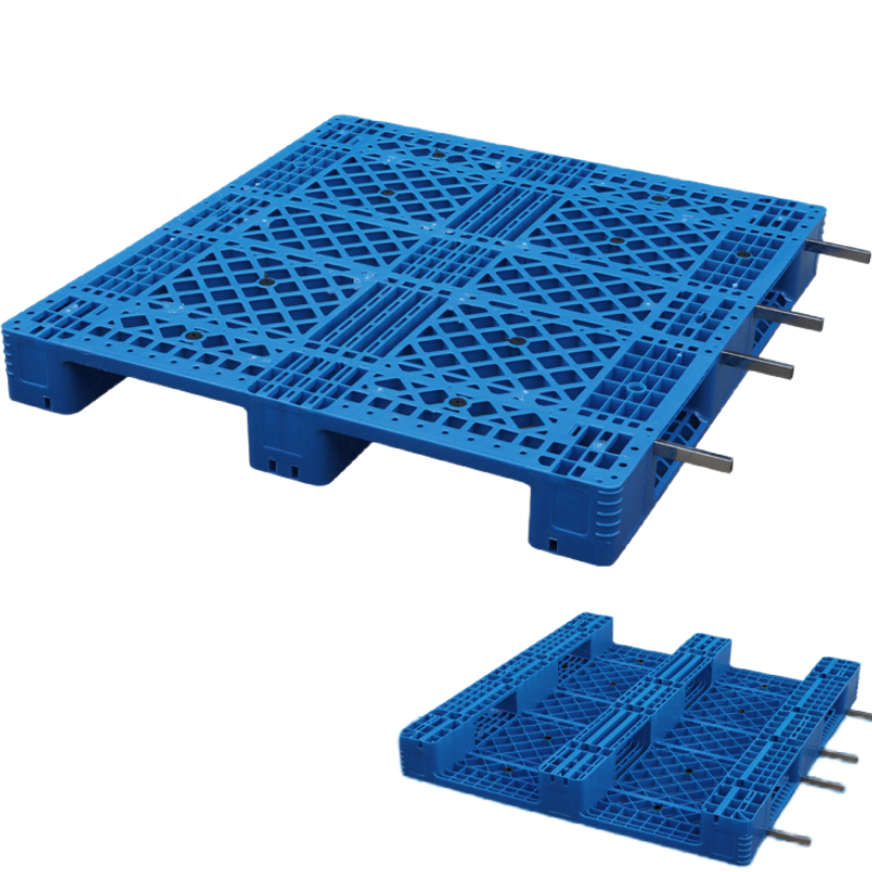 依韵珂网格加厚托盘130*120*15cm个高清大图