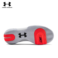 安德玛/Under Armour UA男子 库里 SC30 ZER0运动篮球鞋3022048