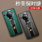 [送钢化膜]高铭宣华为mate30pro手机壳mate30保时捷男款meta30rs皮套女5g素皮版磁吸车载真防摔限量版