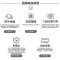 小天鹅(LittleSwan)226L三门冰箱 双系统风冷无霜 宽幅变温 铂金净味 电脑触控 阳光米BCD-226WTL