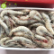 [顺丰]盐冻青岛大虾带箱 3斤鲜活速冻海鲜水产化冻后长约12-15厘米/只