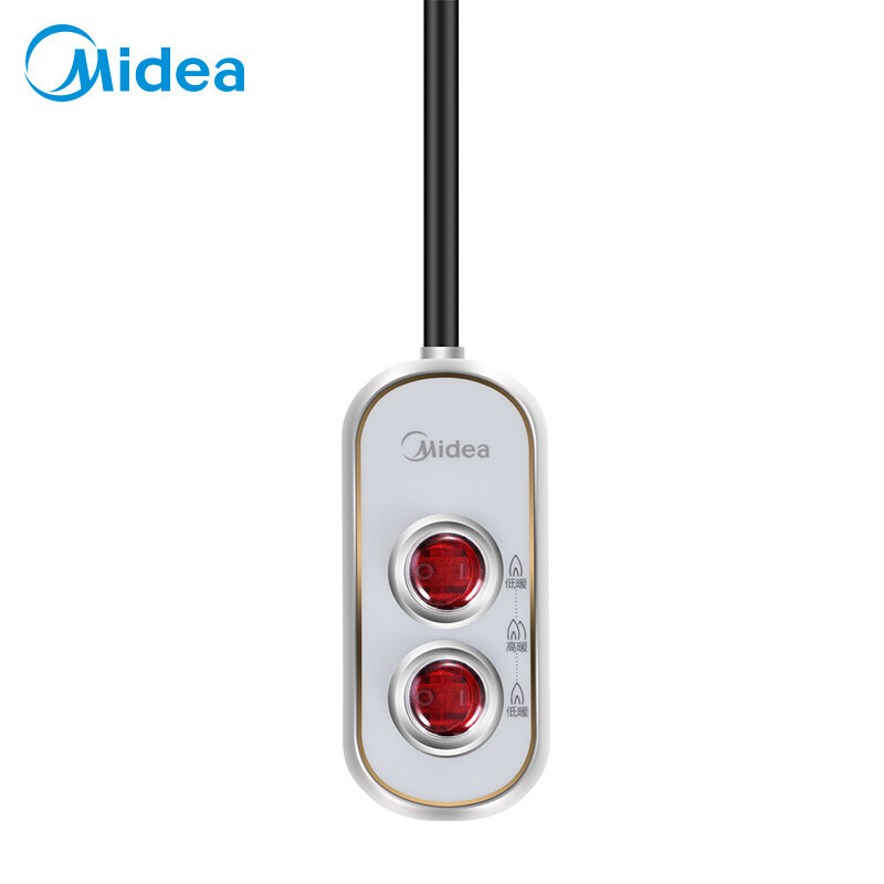 美的(Midea) 小暖炉 HD09A