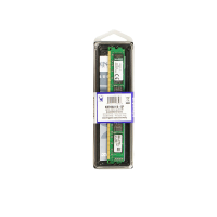 金士顿(kingston) 8G DDR3 1600 台式机内存条 KVR16N11/8