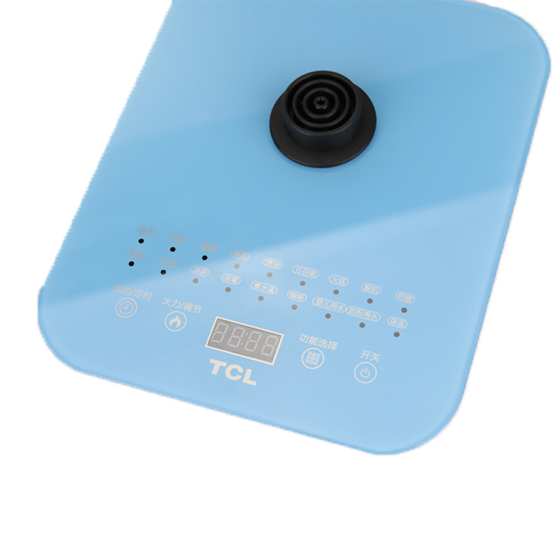 TCL TA-FY805A 英朗养生壶 1.5L 单个装