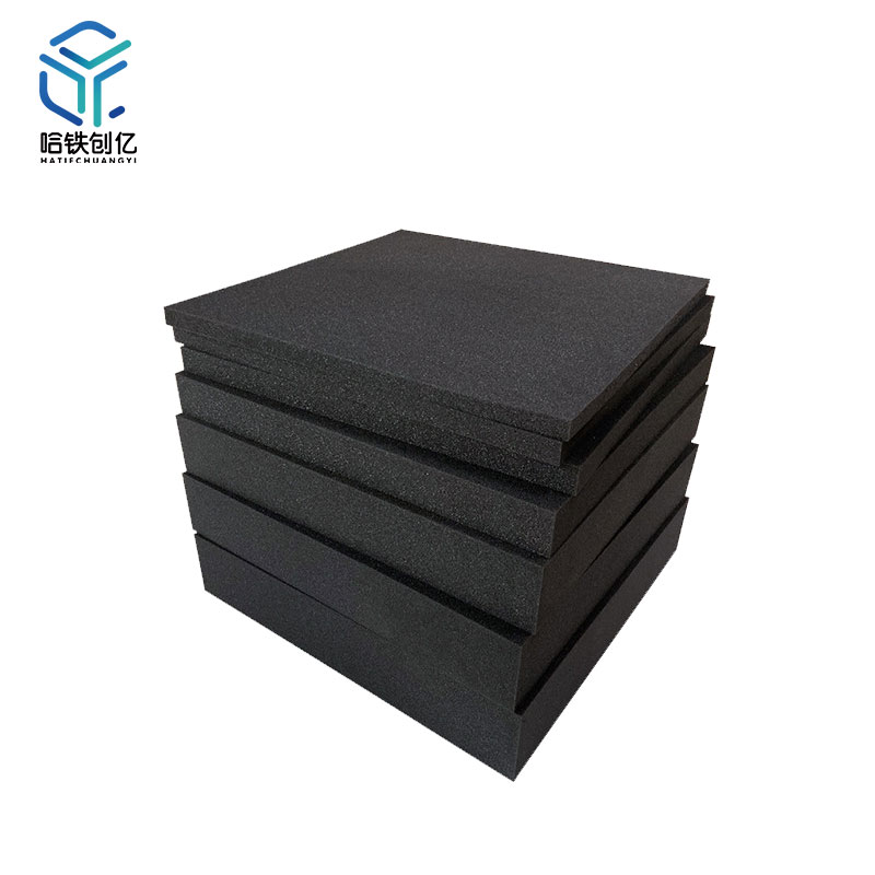 哈铁创亿 吸潮海绵 450mm*380mm 块高清大图