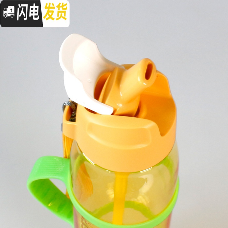 三维工匠 750乐动随心壶旗舰塑料便携运动水壶防漏冷水杯子店 乐动-晴天蓝(无赠品)凉水壶