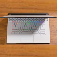 2019款 外星人(Alienware)全新m15 R2游戏本 15.6英寸(九代i7-9750H处理器 16G内存 2TB固态 RTX2080 MQ显卡 8G独显 240Hz)