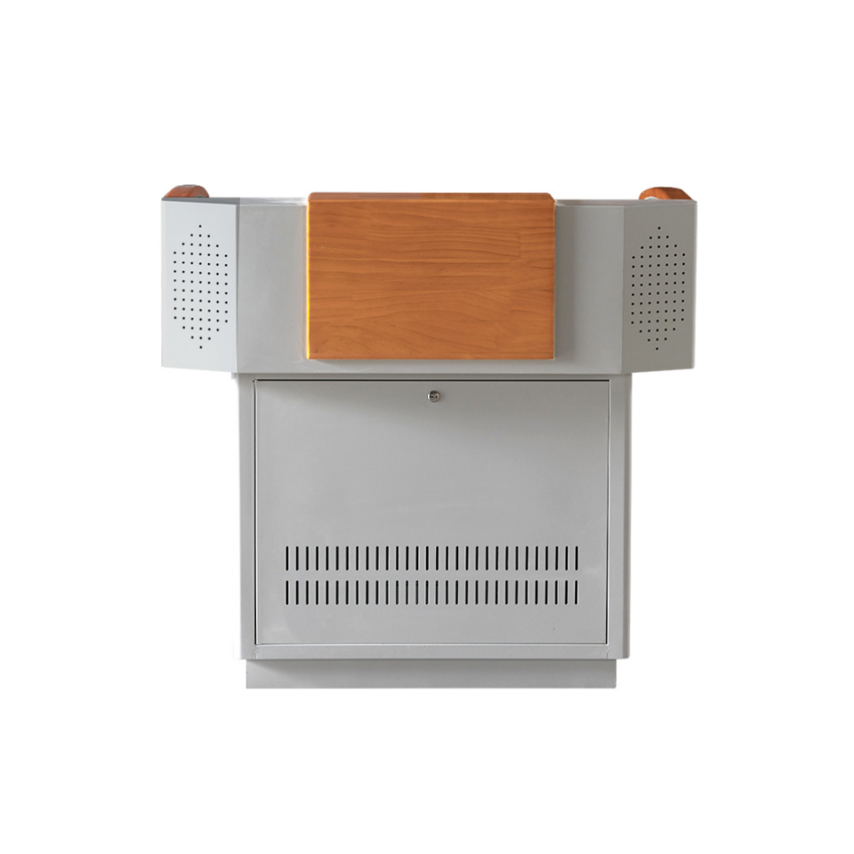 首指(SZ)多媒体讲台/BD-04高清大图