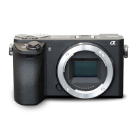 索尼 ILCE-6500/A6500照相机 微单数码相机4k视频 高速连拍 搭配E18-105mm变焦镜头
