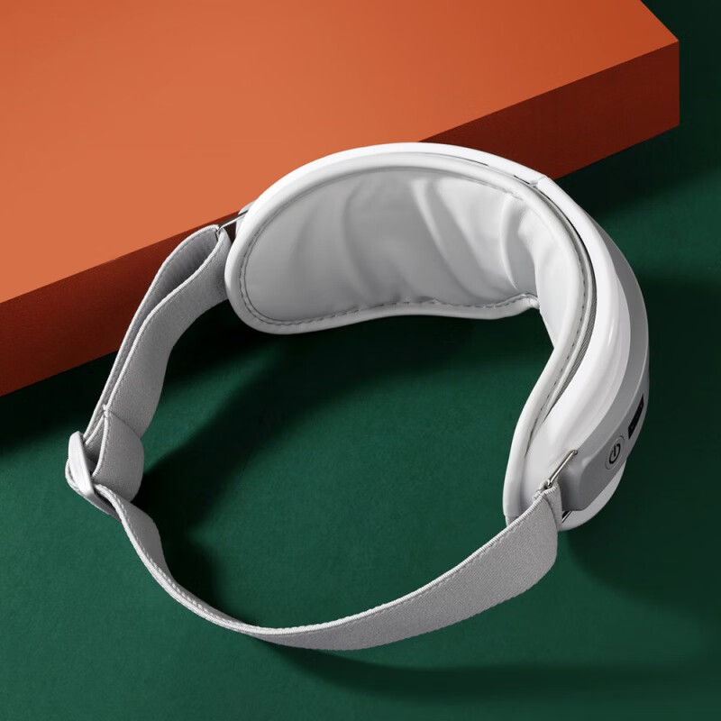 奥鼎康(ODINK) 礼盒套装A-KLH07 眼部按摩仪(A-KM058)+胶囊伞高清大图