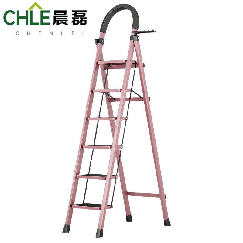 晨磊家用梯六步/个高清大图