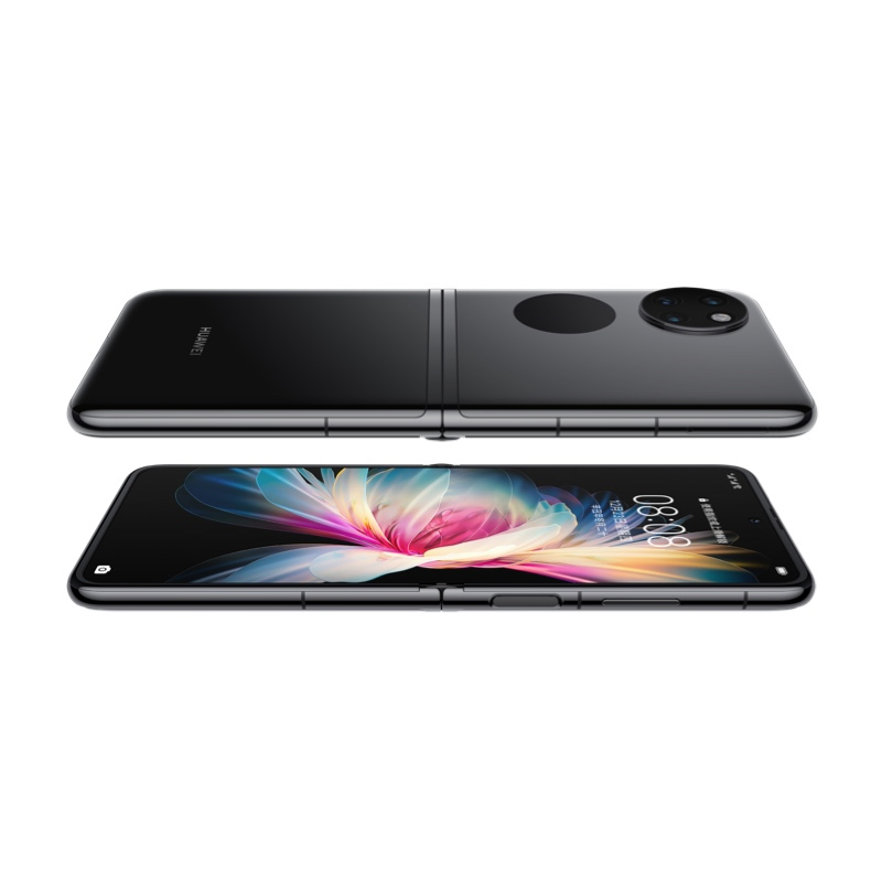 华为(HUAWEI) 手机P50 Pocket 8G+512G