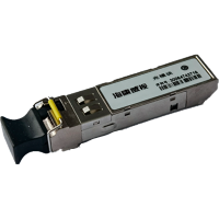 海康威视/HIKVISION HK-SFP-1.25G-20-1550 光模块 计算机及网络设备配件（块）