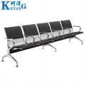 珂洋 等候椅 五人位带垫 张