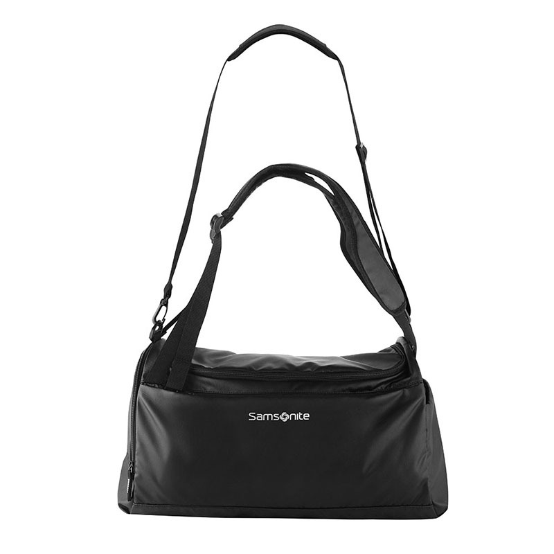 新秀丽(samsonite) VERCELLI健身包-黑色 SN-150E/TR1*09016