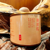上合兰山骏眉红50克