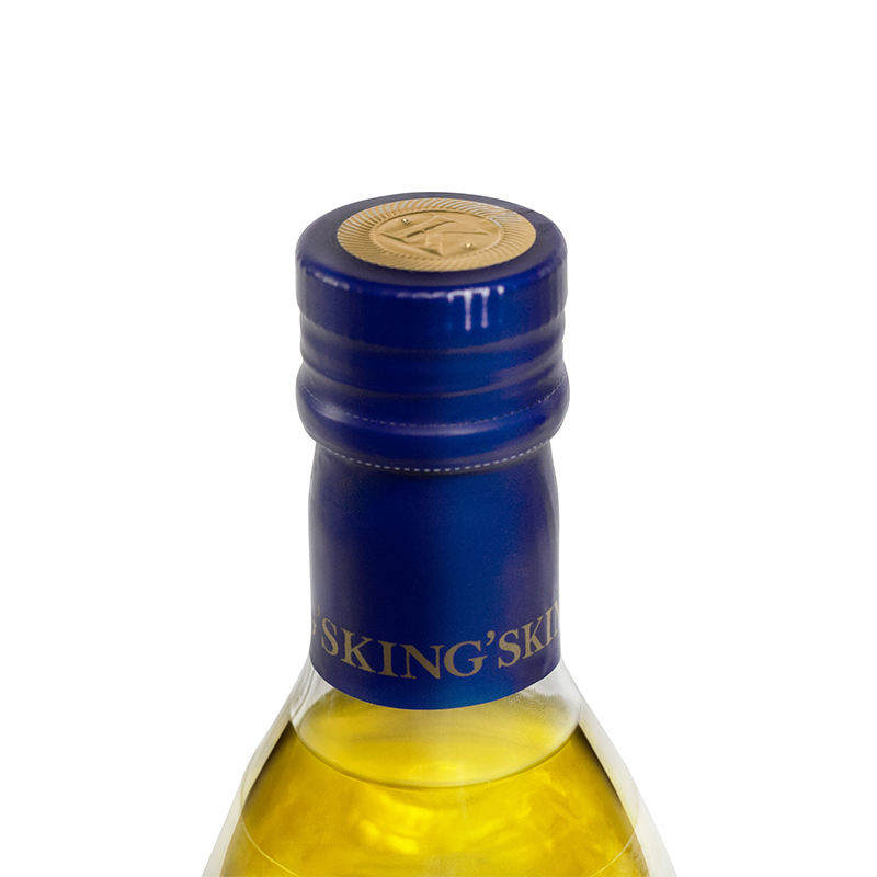 金龙鱼KING’S亚麻籽油750ml