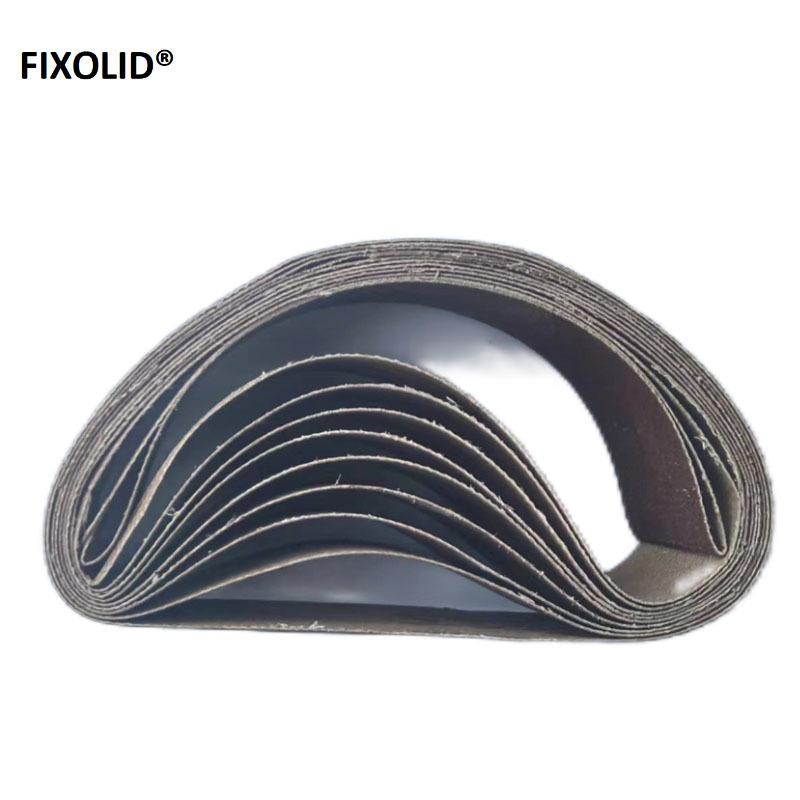 FIXOLID 金字塔砂带 237AA 1700*75 3000# 条高清大图