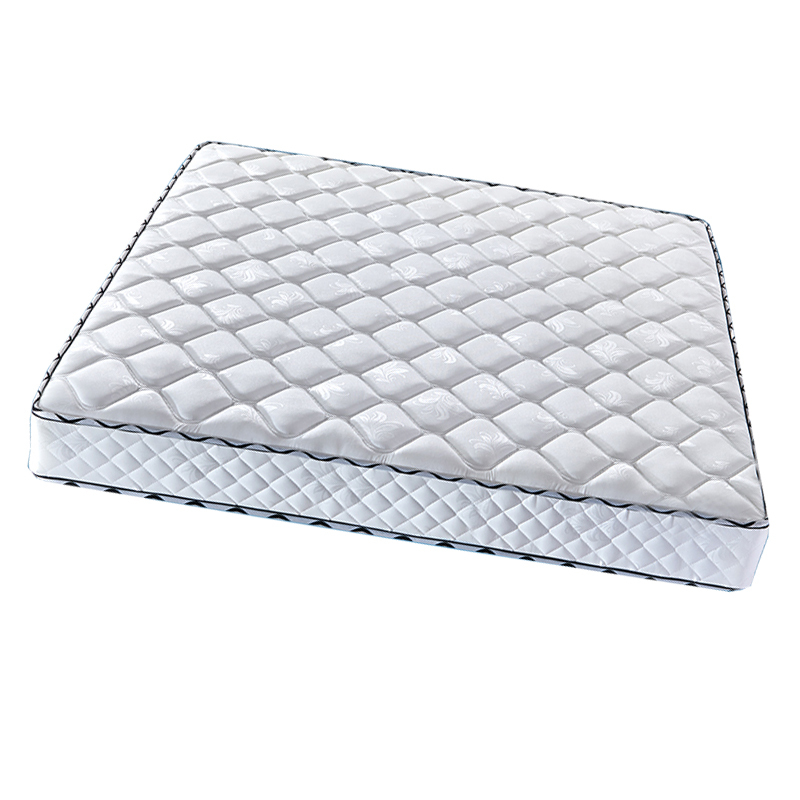 翼澜 弹簧床垫 1.35m 张