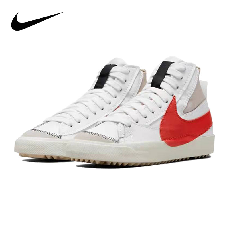 Nike耐克男鞋2022春季新款BLAZER开拓者休闲运动板鞋DD3111-102