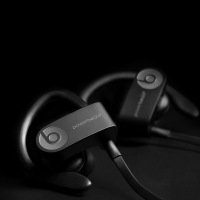 Beats Powerbeats3 Wireless无线耳机 双动力无线耳塞 蓝牙 无线耳机 pop水蓝色