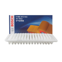 博世(BOSCH)空气滤清器0986AF2915(比亚迪F3/G3/丰田卡罗拉EX1.6/1.8/帝豪EC7)
