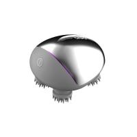 倍轻松(breo)X 苏宁极物龙爪手Scalp MINI头皮按摩器头部按摩仪 灰色眼保仪