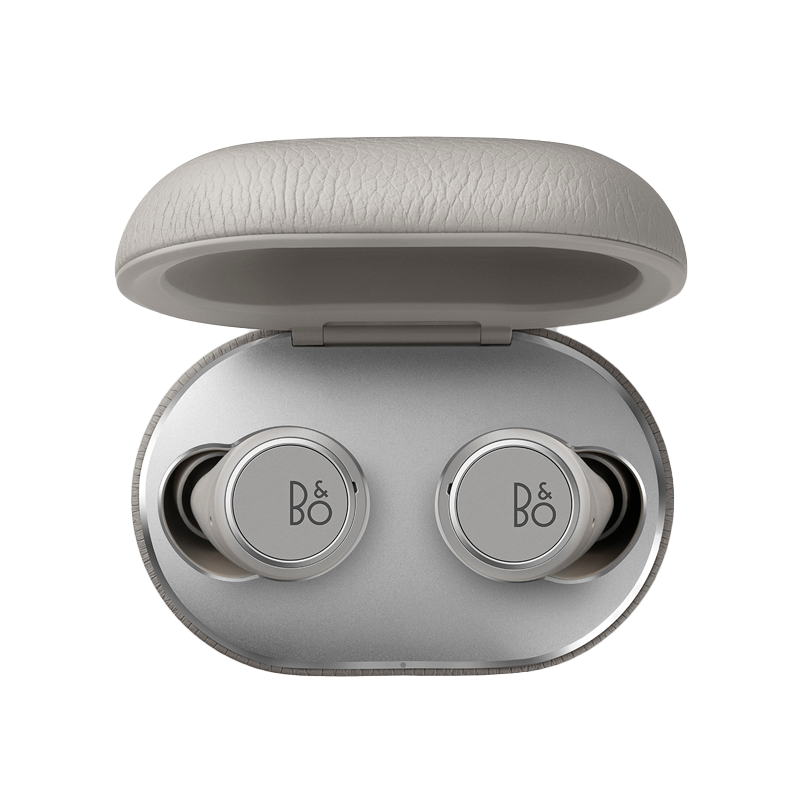 bobeoplaye830真无线蓝牙耳机丹麦bo入耳式运动立体声耳机无线充电雾