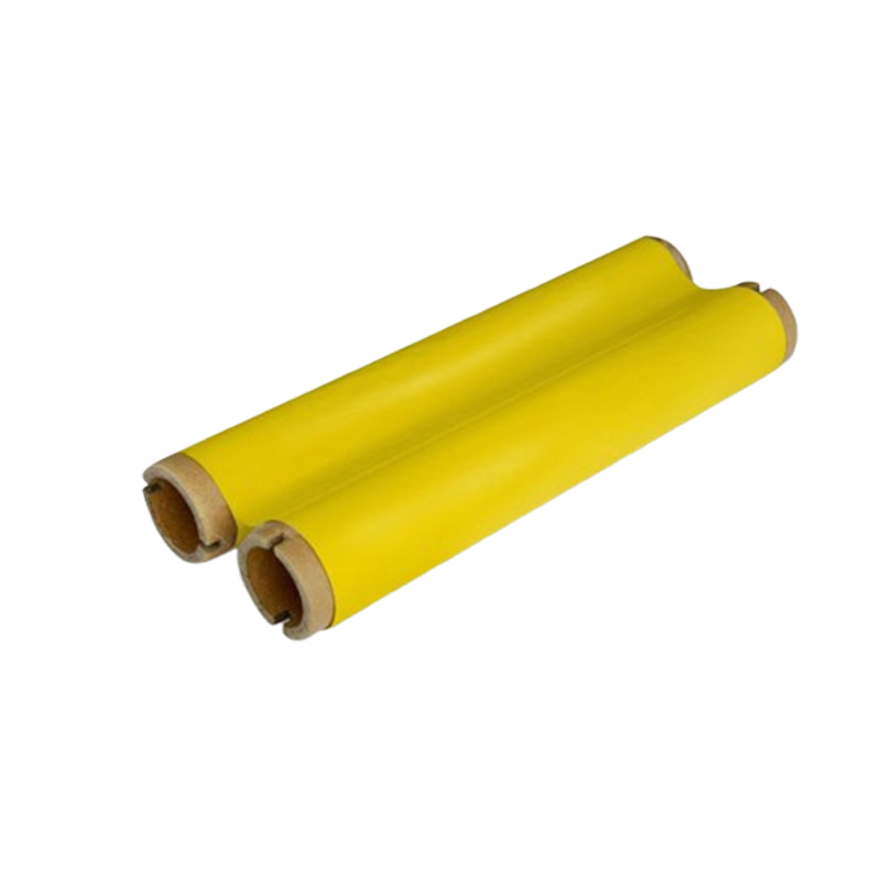 植巾 SD320 高品质 300mmx100m 色带 1.00 个/盒 (计价单位:盒) 黄色