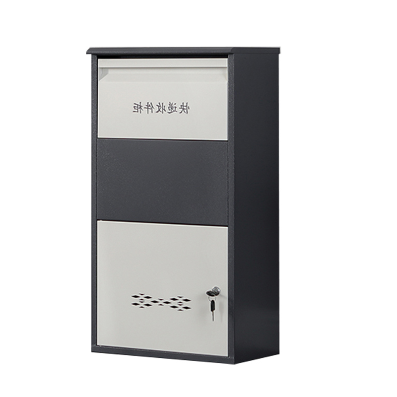 烁恒 快递柜 41*22*75cm 个高清大图