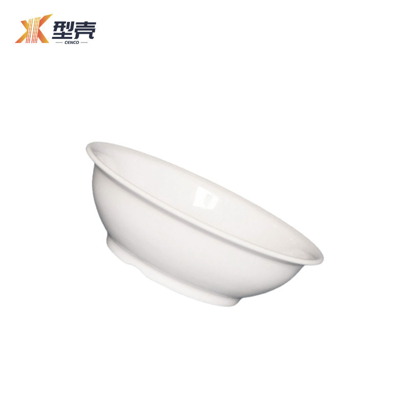 型壳 汤碗 10寸 个高清大图