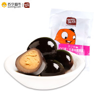 淘豆 QQ蛋250克鹌鹑蛋卤蛋卤味小吃 休闲零食