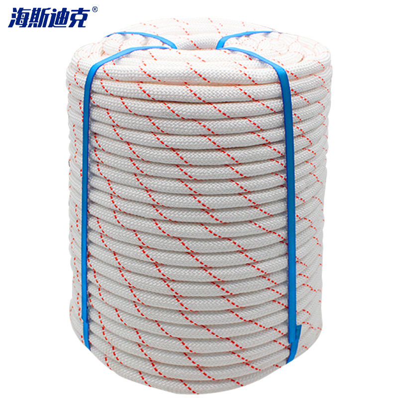 海斯迪克 安全绳 HKK-5 20mm(要几米拍几个) 1根