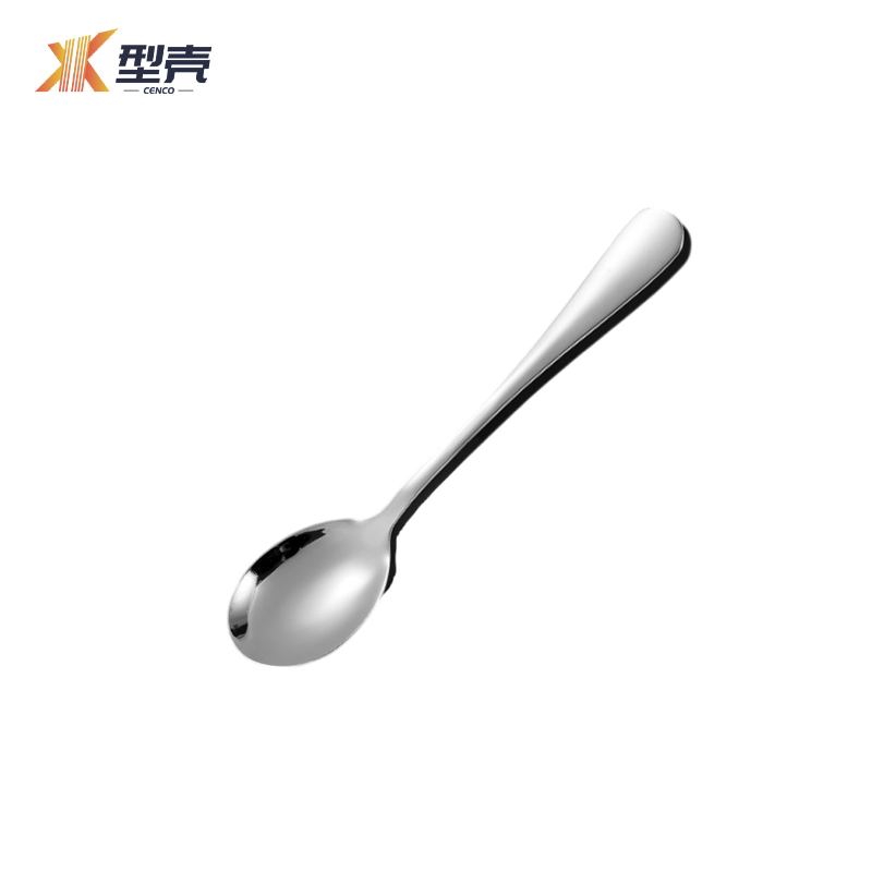 型壳 勺子 17cm 个高清大图