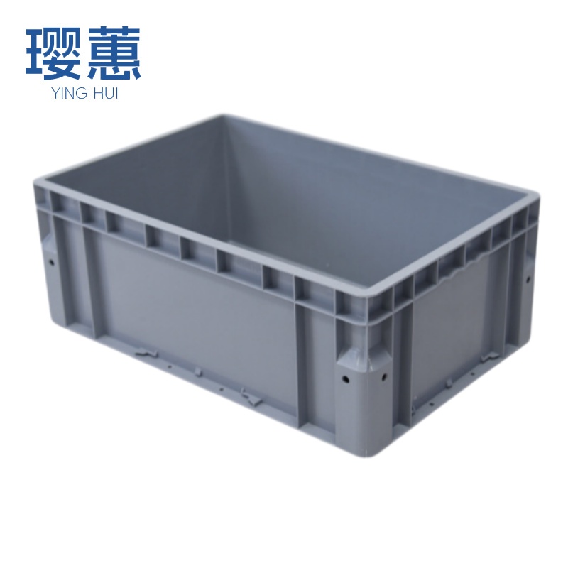 璎蕙 物流箱600mm带盖个高清大图