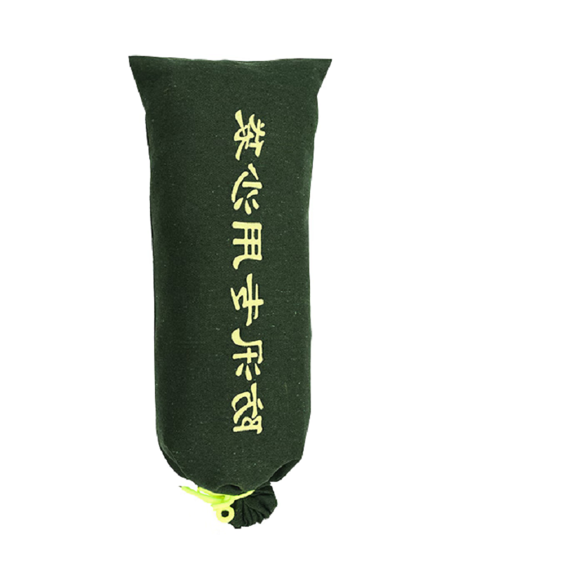 瑾如云海 沙袋防洪沙袋 50*80cm 条高清大图