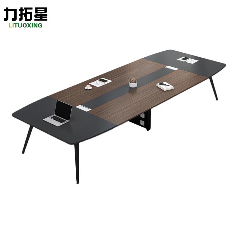力拓星 会议桌 8人 张