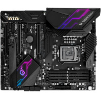 Asus/华硕 Maximus XI Hero（Wi-Fi）电脑游戏ROG Z390主板M11H LGA 1151 INTEL平台华硕主板