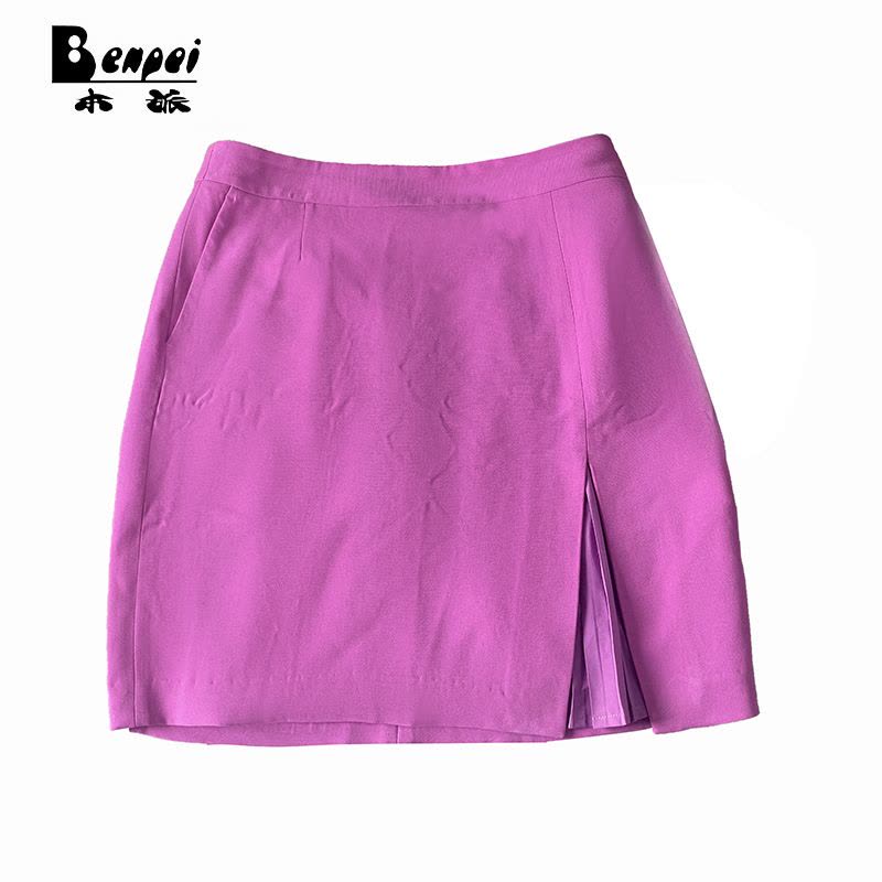 本派 女夏裙 按需定制 条图片