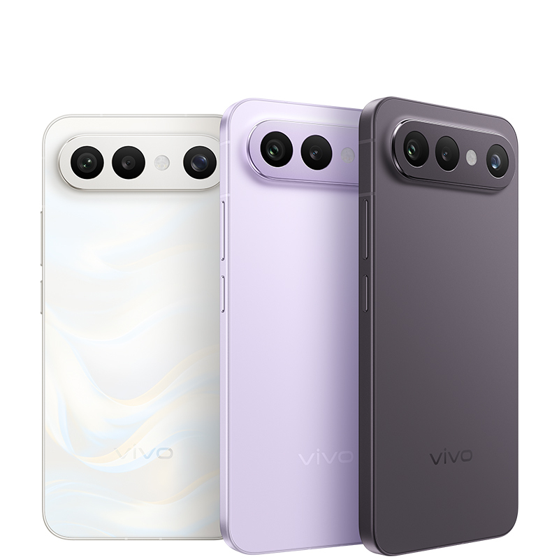 vivo S50 Pro mini 12GB+256GB 灵感紫 主摄级长焦Live 第五代骁龙8芯 6500mAh电池 90W充电 防尘防水手机高清大图