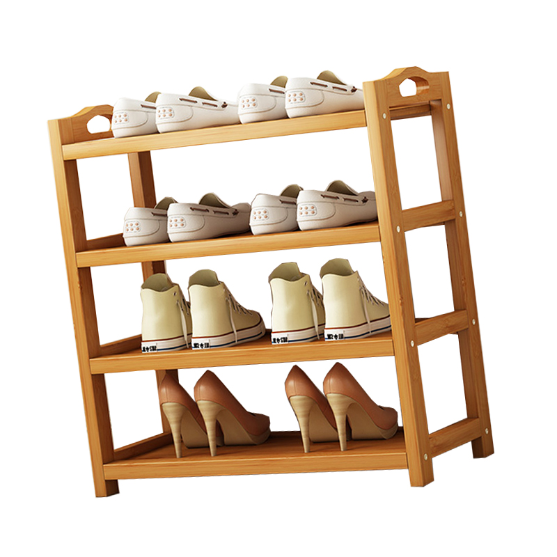 翼澜 鞋架 50cm 个高清大图