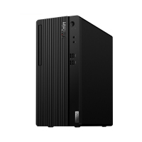 联想(Lenovo)E77S台式电脑 I5-10400/8G/1T+128G/单主机 win10 音箱