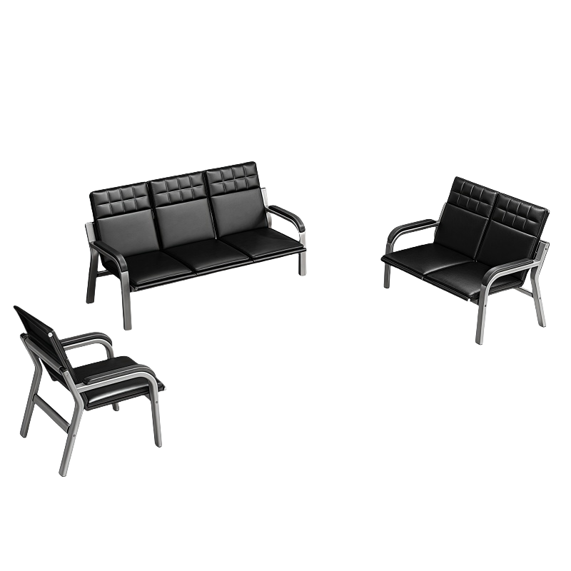 晨磊 沙发组合 1+2+3 套高清大图