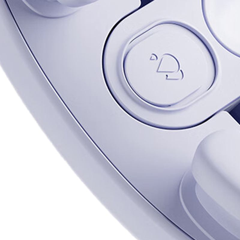 PGG E4 PRO蒸汽眼部按摩仪 优雅紫高清大图